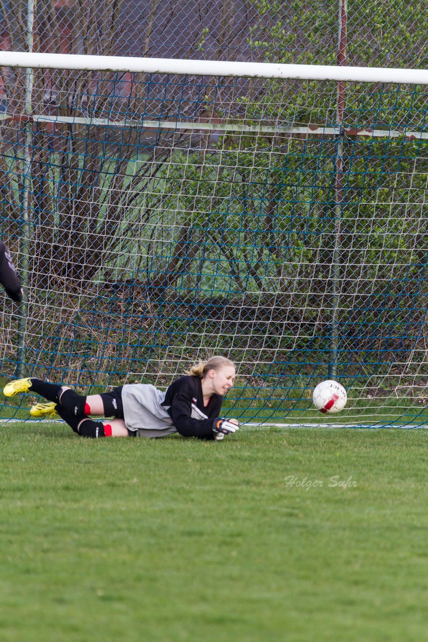 Bild 185 - Frauen BraWie - FSC Kaltenkirchen : Ergebnis: 0:10